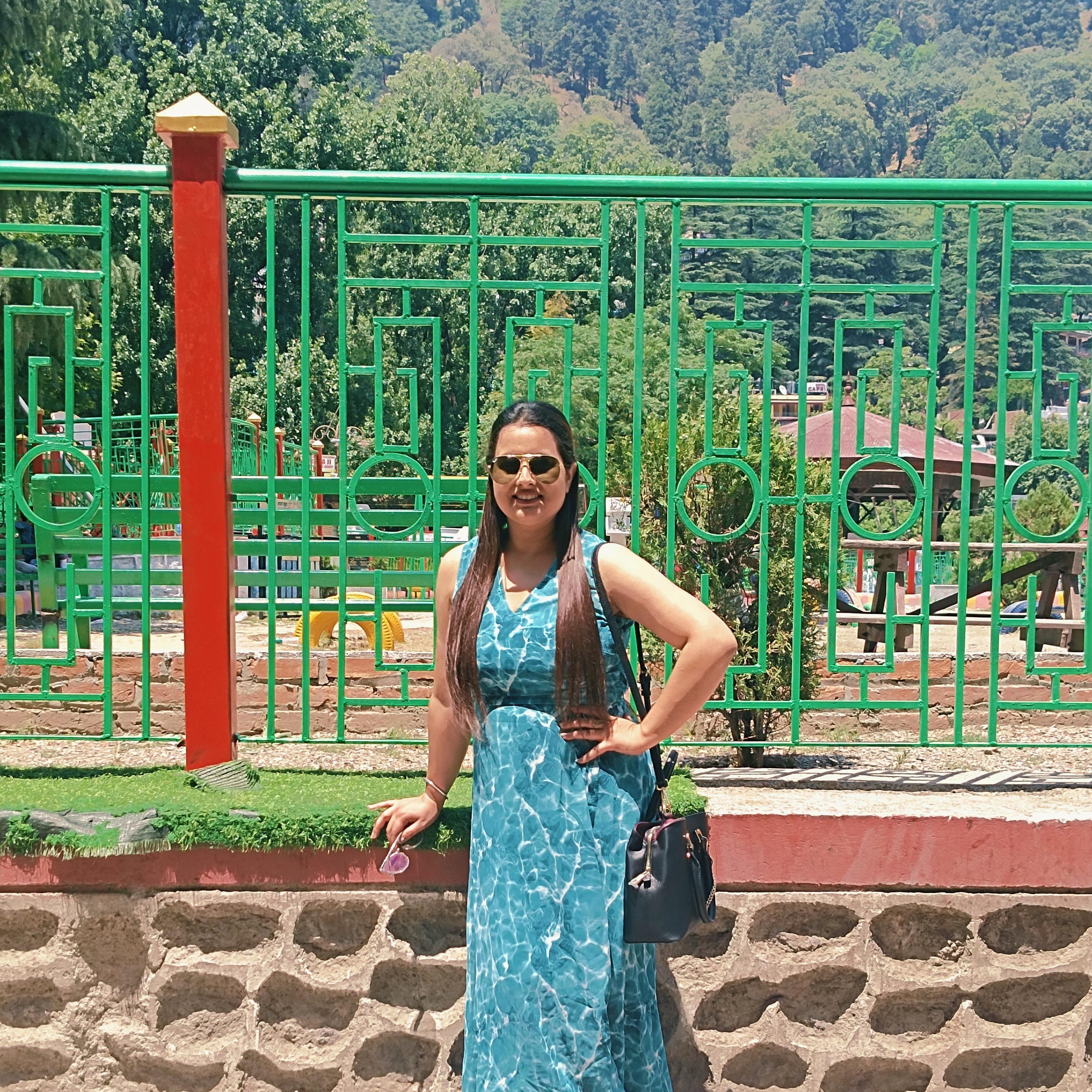 Jaspinder Kaur