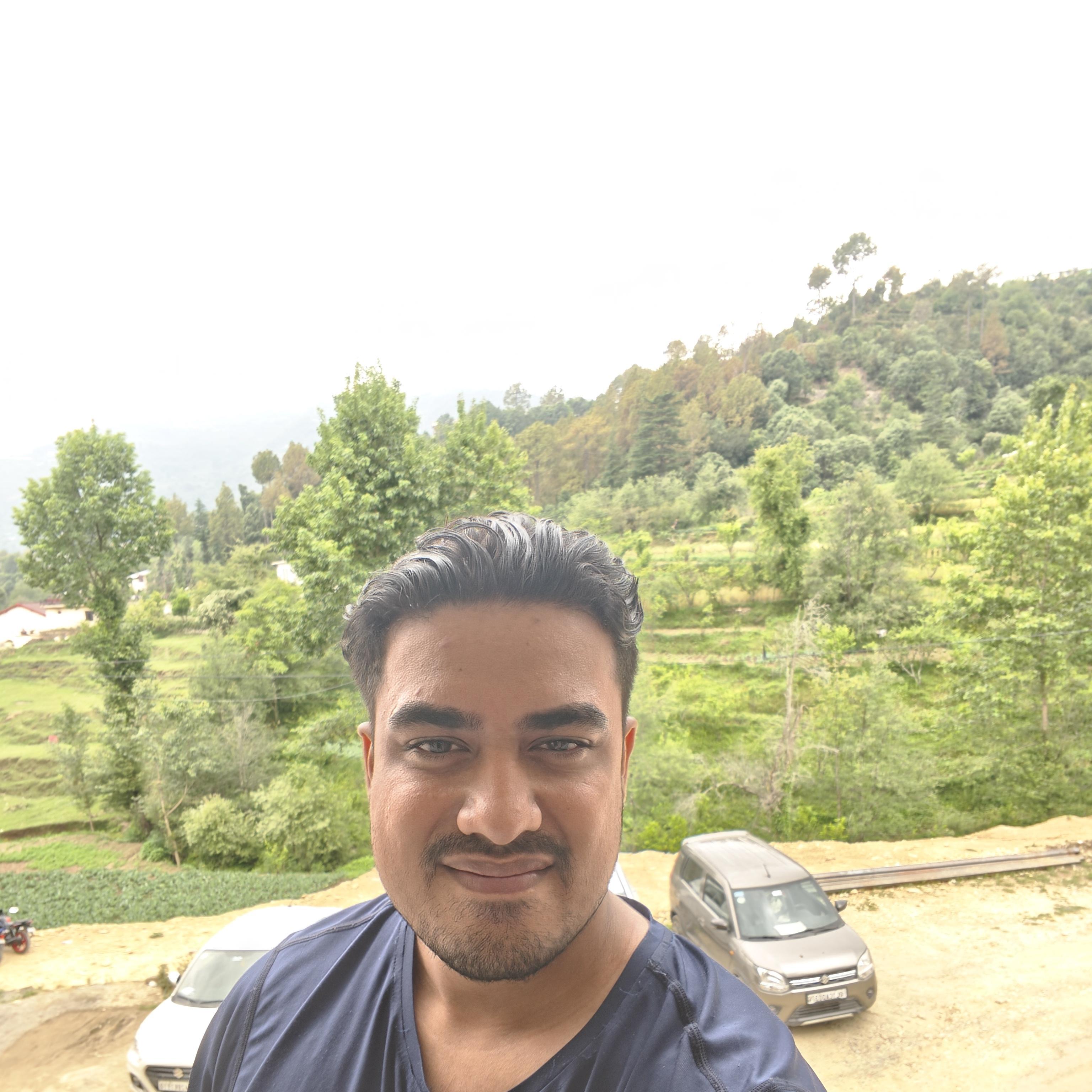 Pranav Nagpal