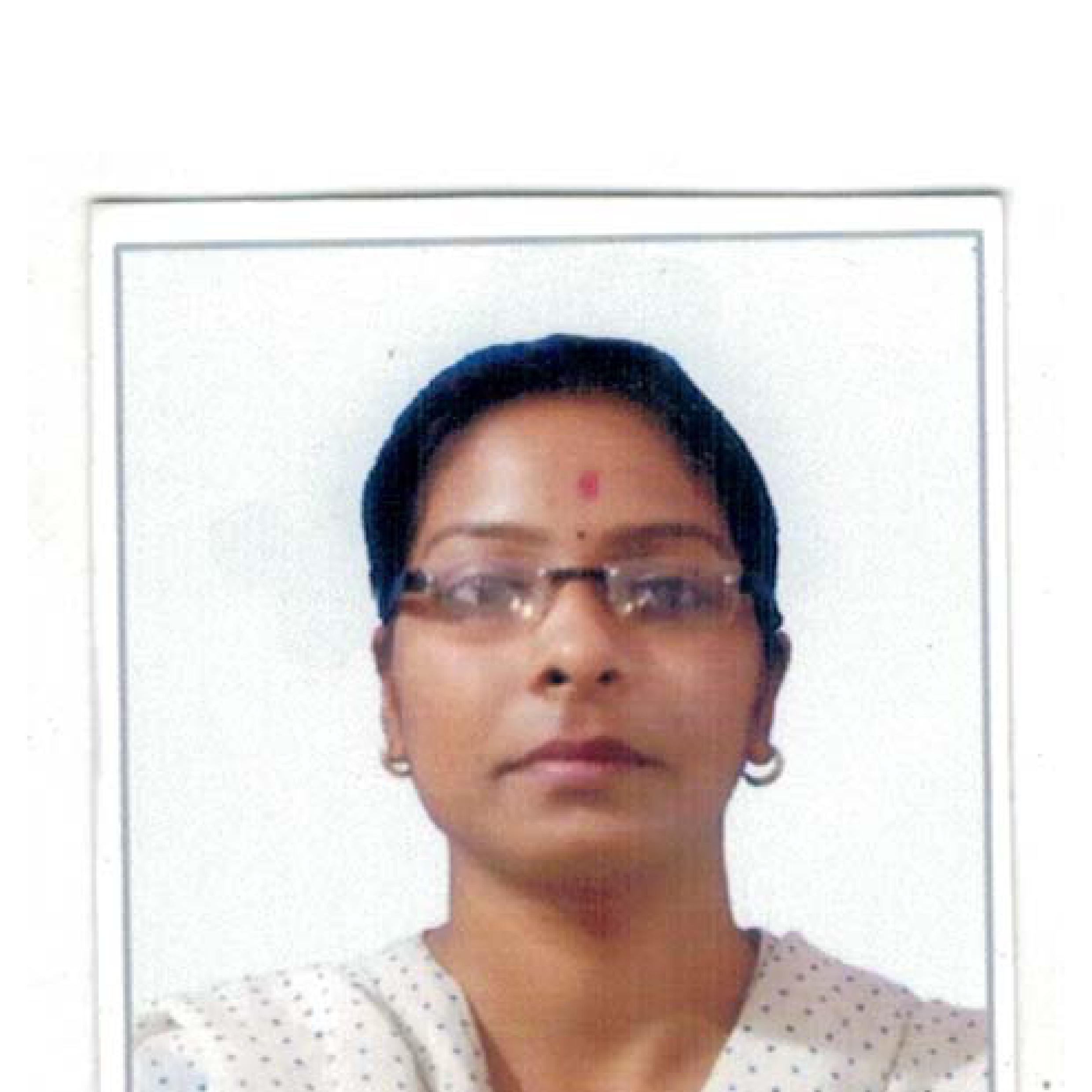 Anisha Pattanaik