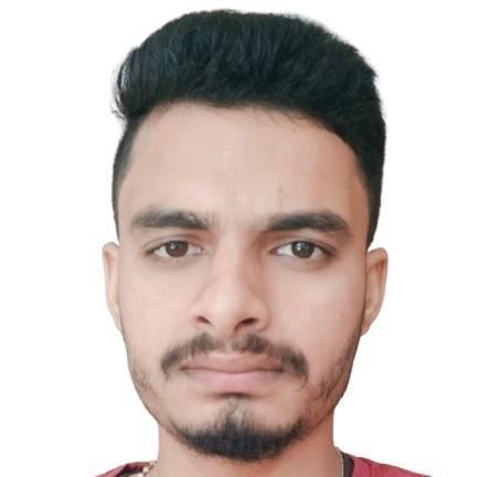 Shubham Dwivedi