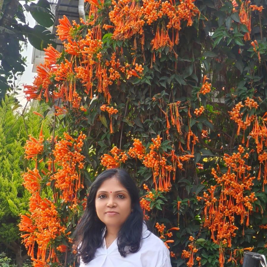 Varsha Srivastava