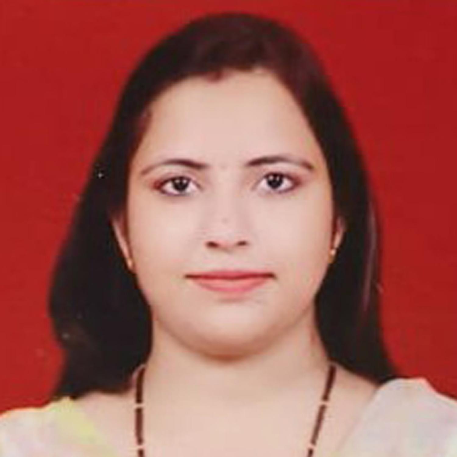Priya Dalal
