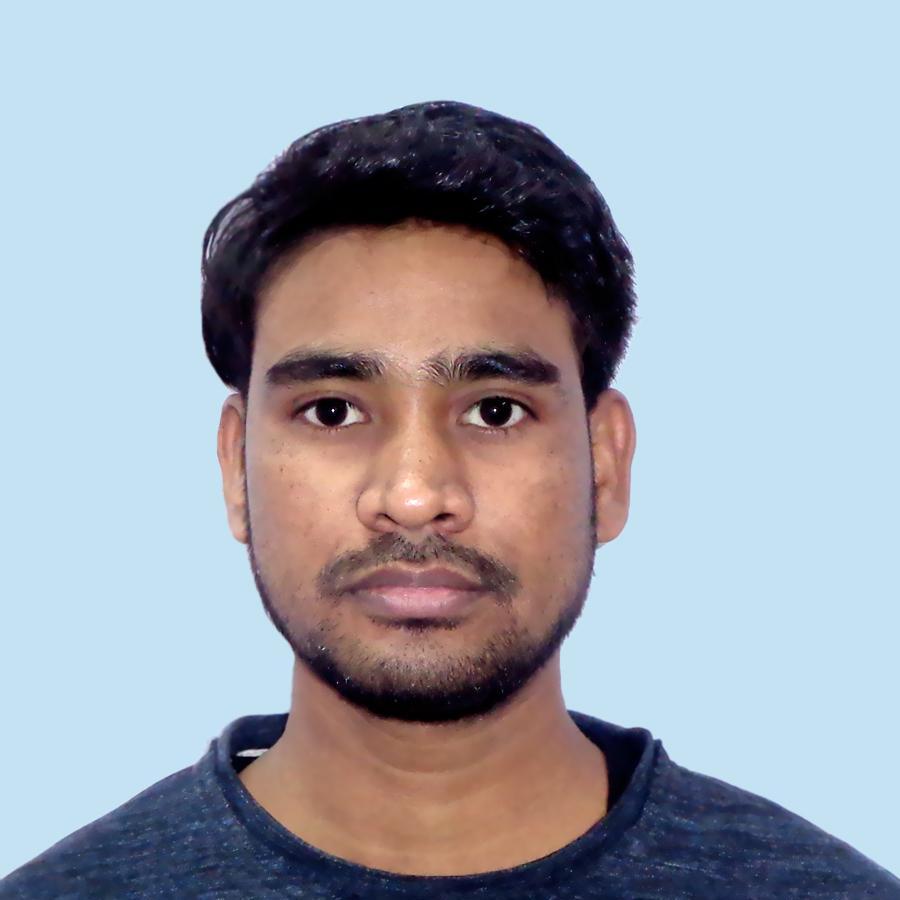 ANAND MOHAN