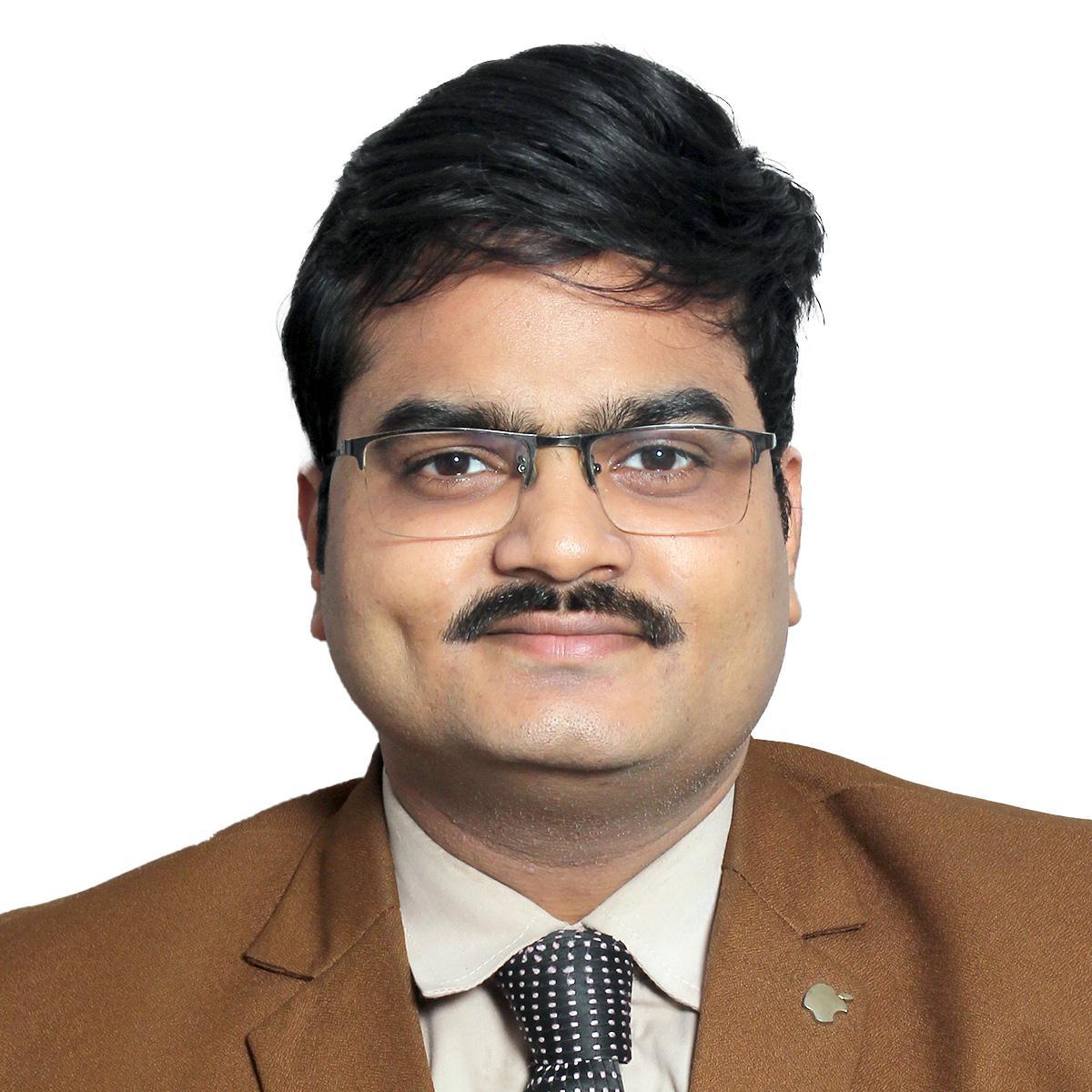 Sunil Solanki
