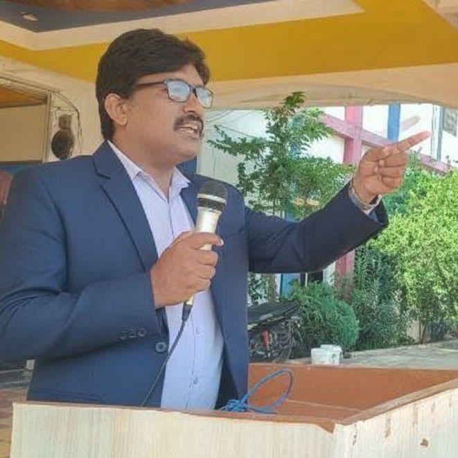 Ravi Kumar