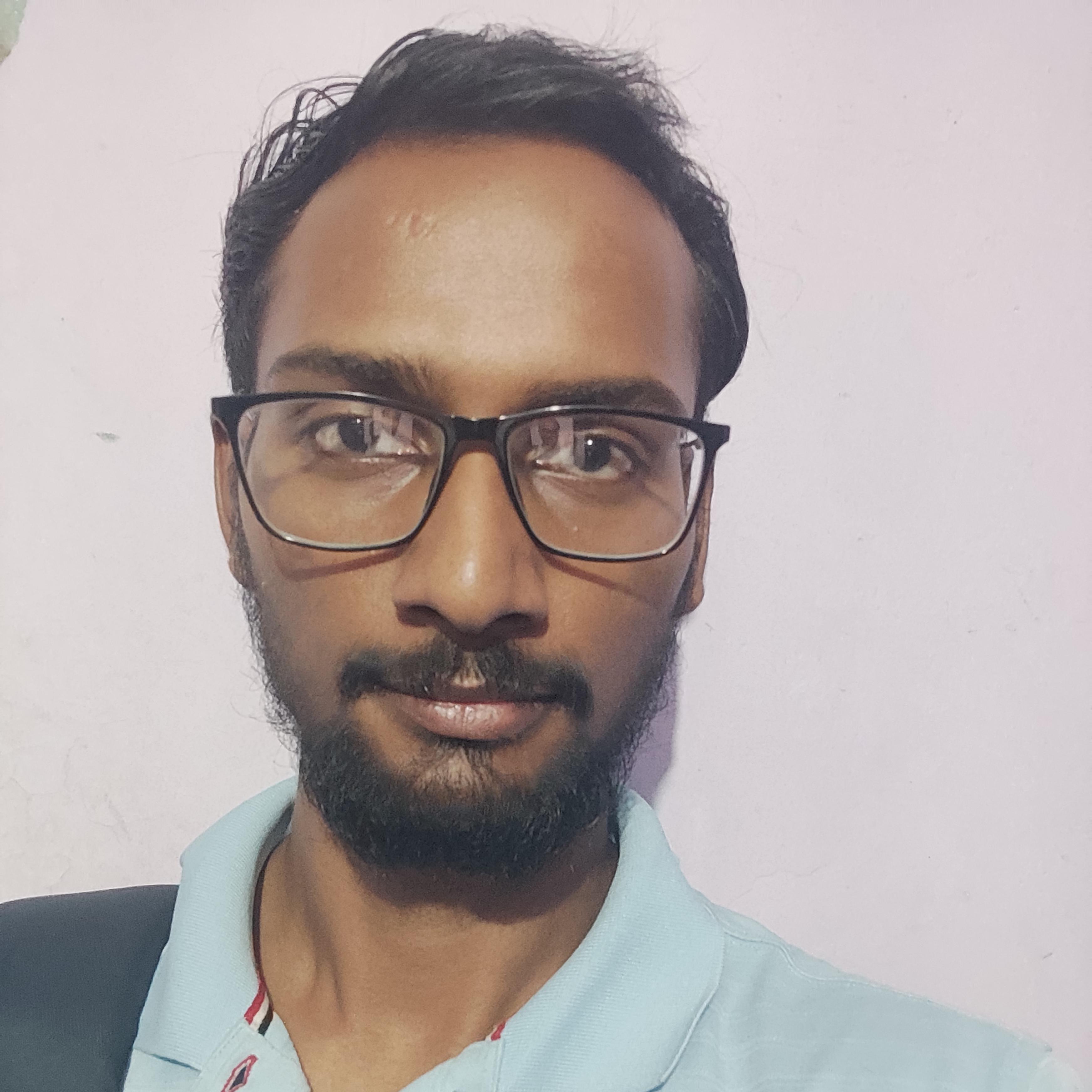 Deepak Bansal