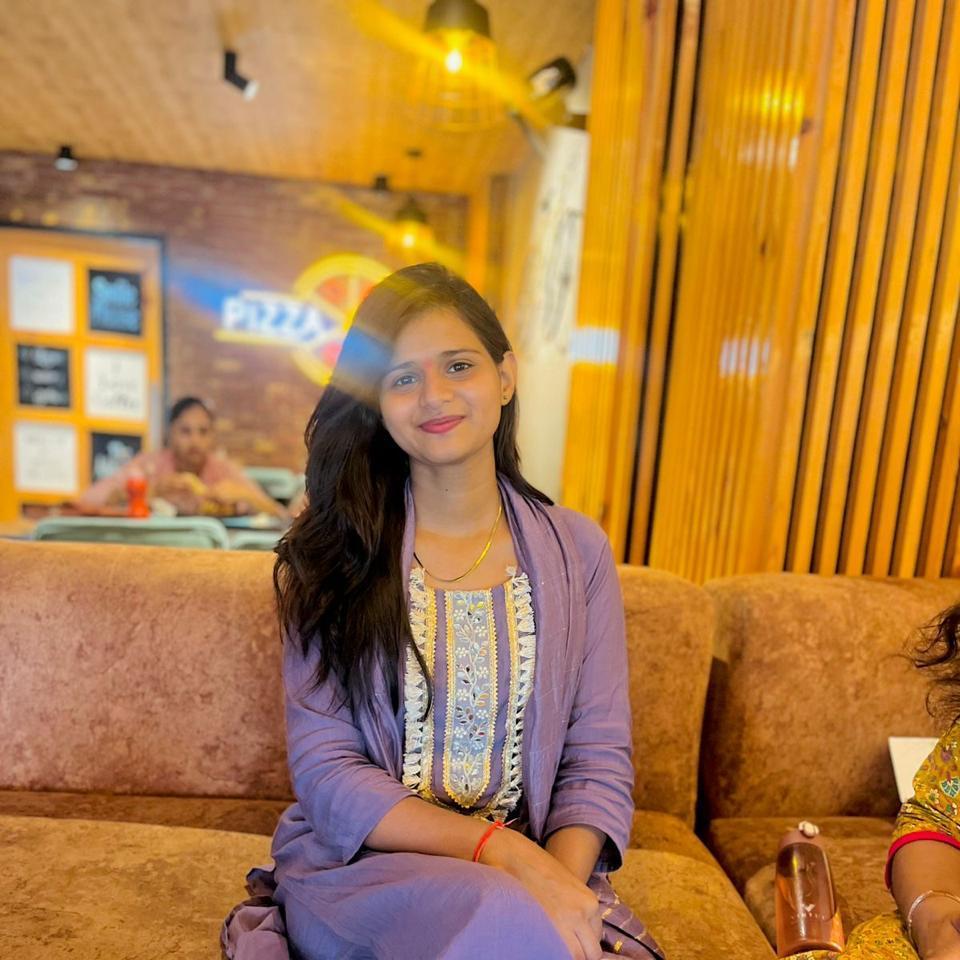 Deepa Yadav