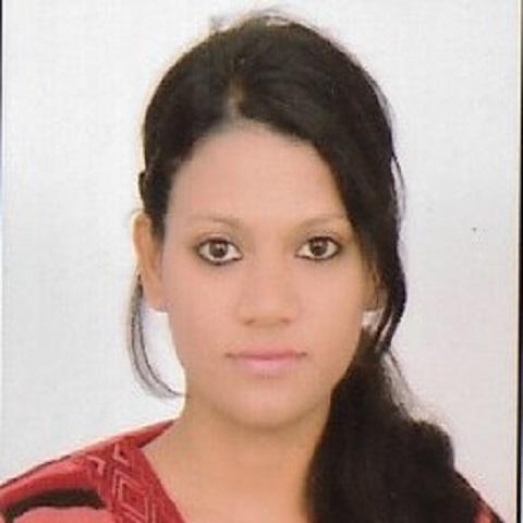 HEENA RAWAT