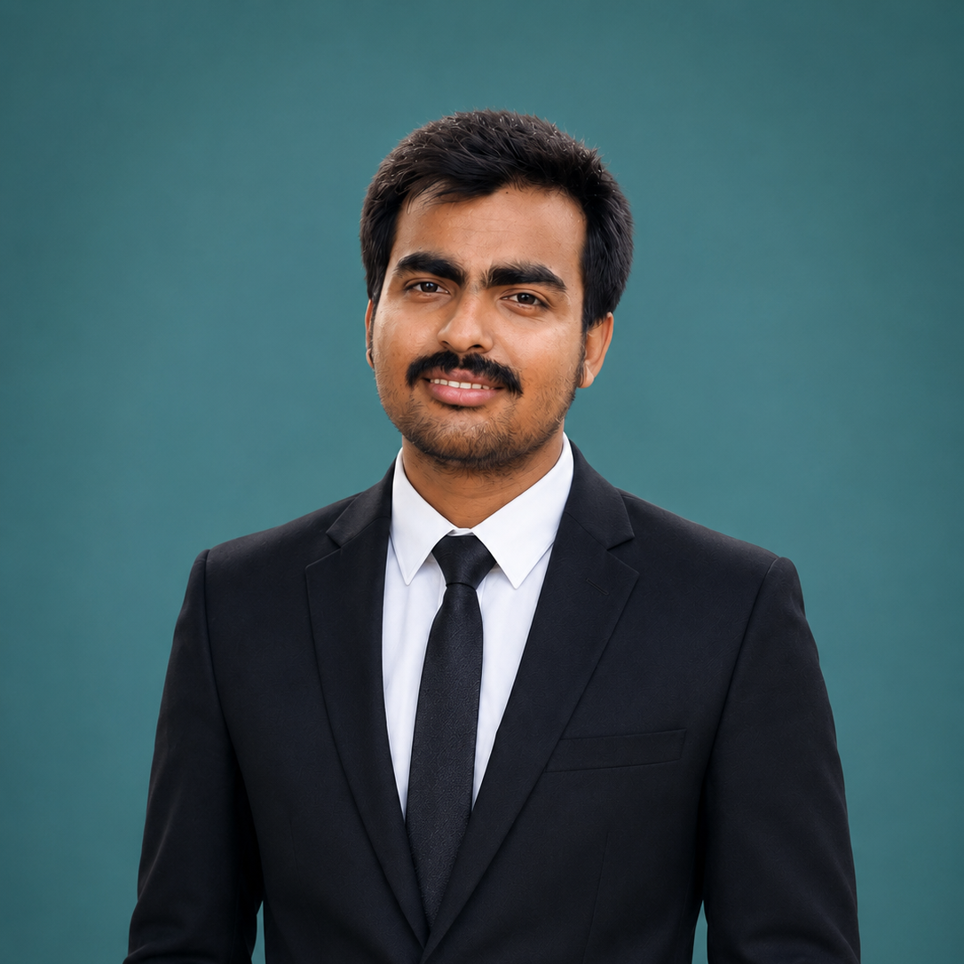 Chayan Banerjee