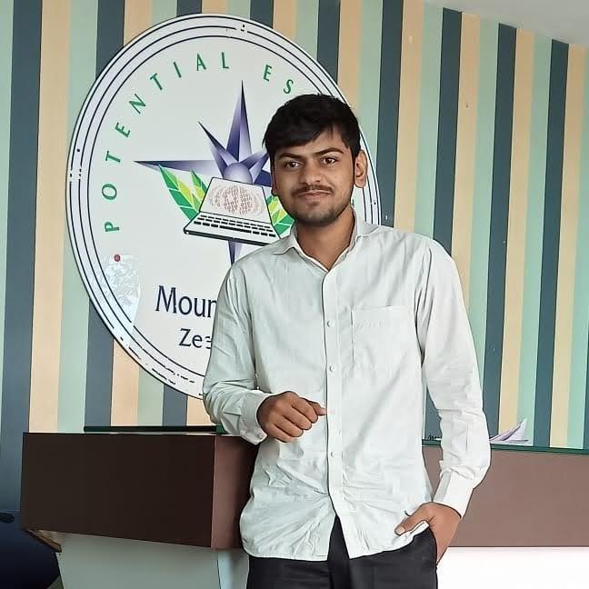 Aman kannaujiya