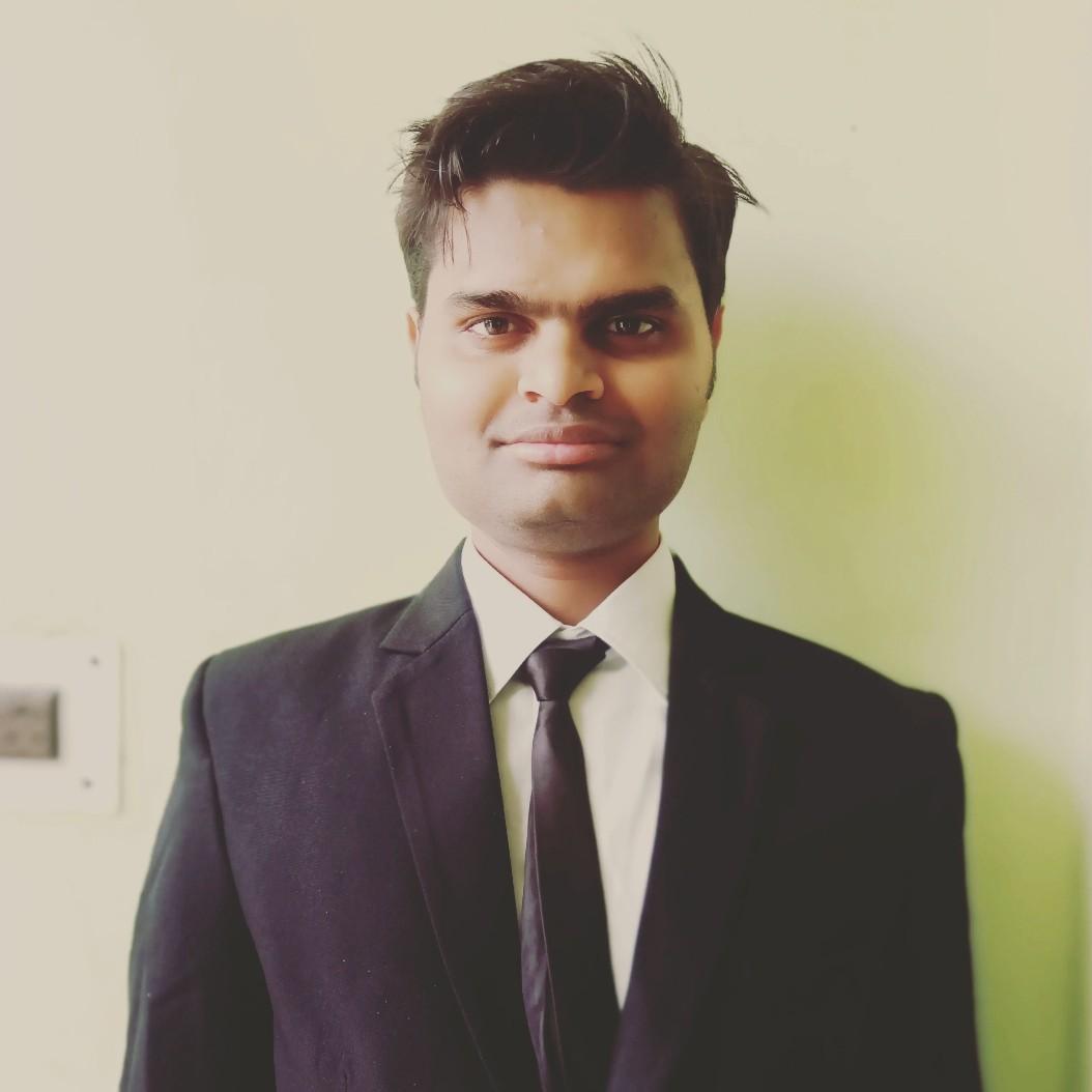 Aman Kumar Gupta
