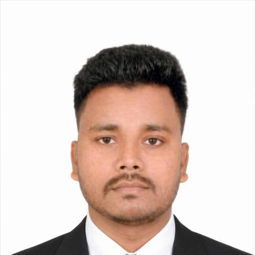 Krishan vijay pratap