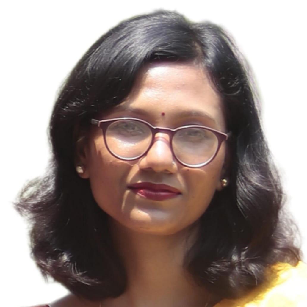 SAUMOSHRI PAL