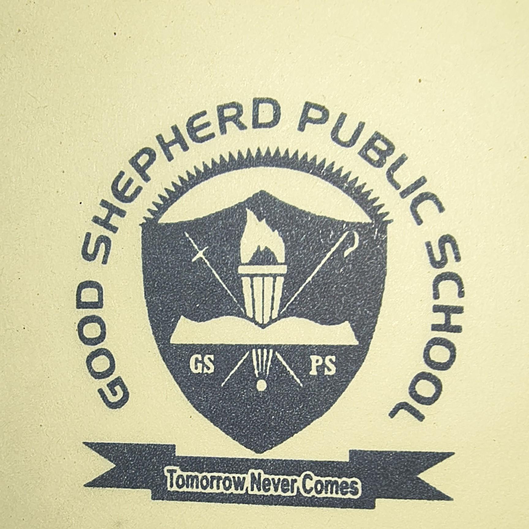 Good Shepherd Public School Khadiyahar (Morena)