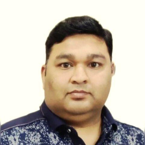 Karunesh Saxena