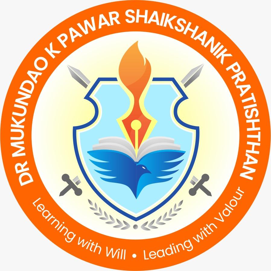Dr Mukundrao K Pawar shaikshanik Pratishthan