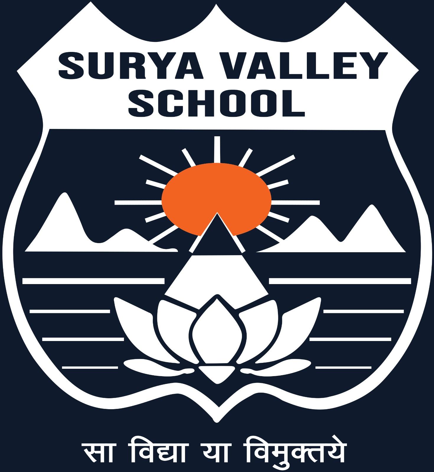 Surya Valley School