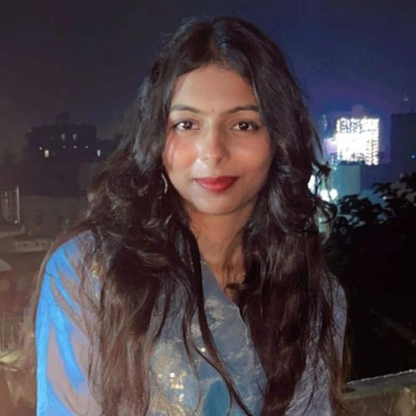 Shreyanshi singh