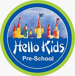 HELLO KIDS ROYAL KINGDOM