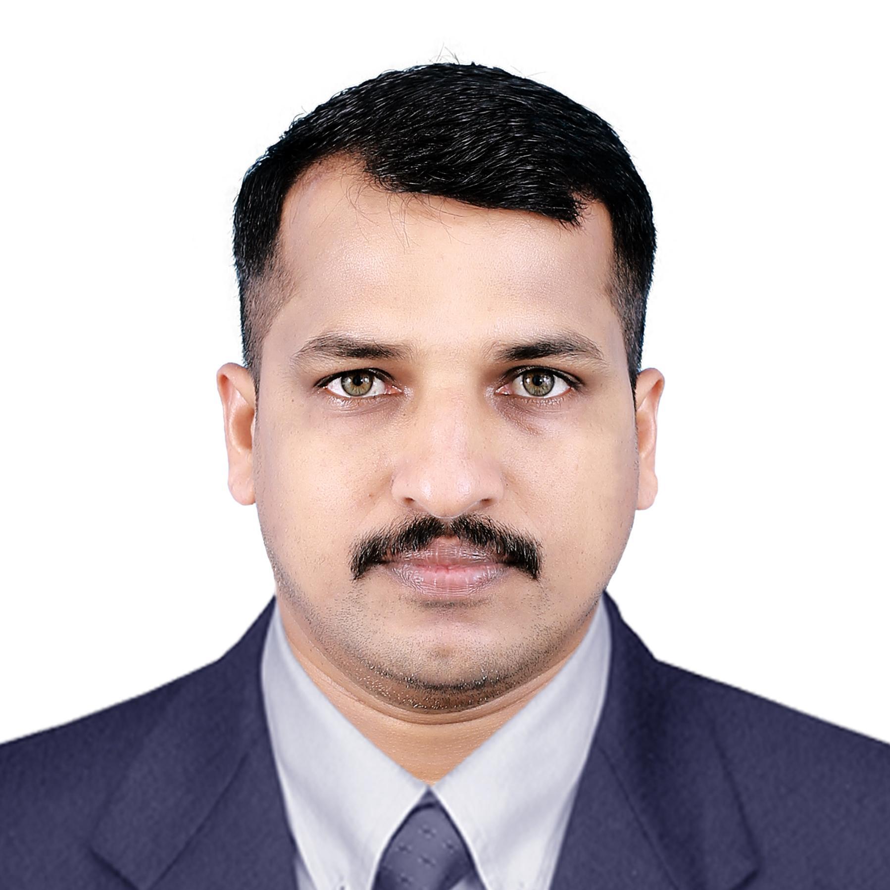 RAKESHKRISHNAN K P K P