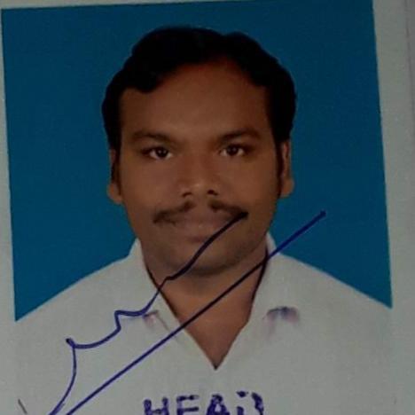 Dr. Venkata Subbaiah. Kedam Botany