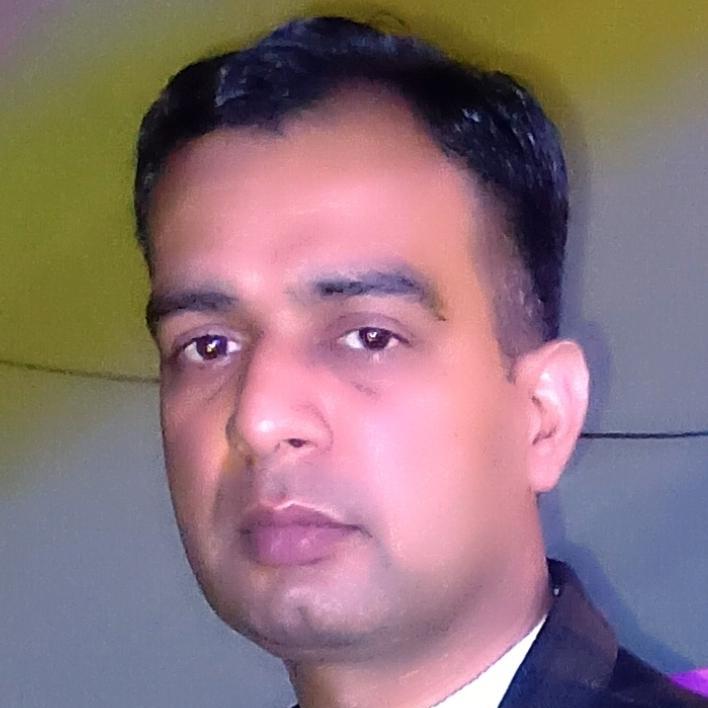 Mohit Kumar
