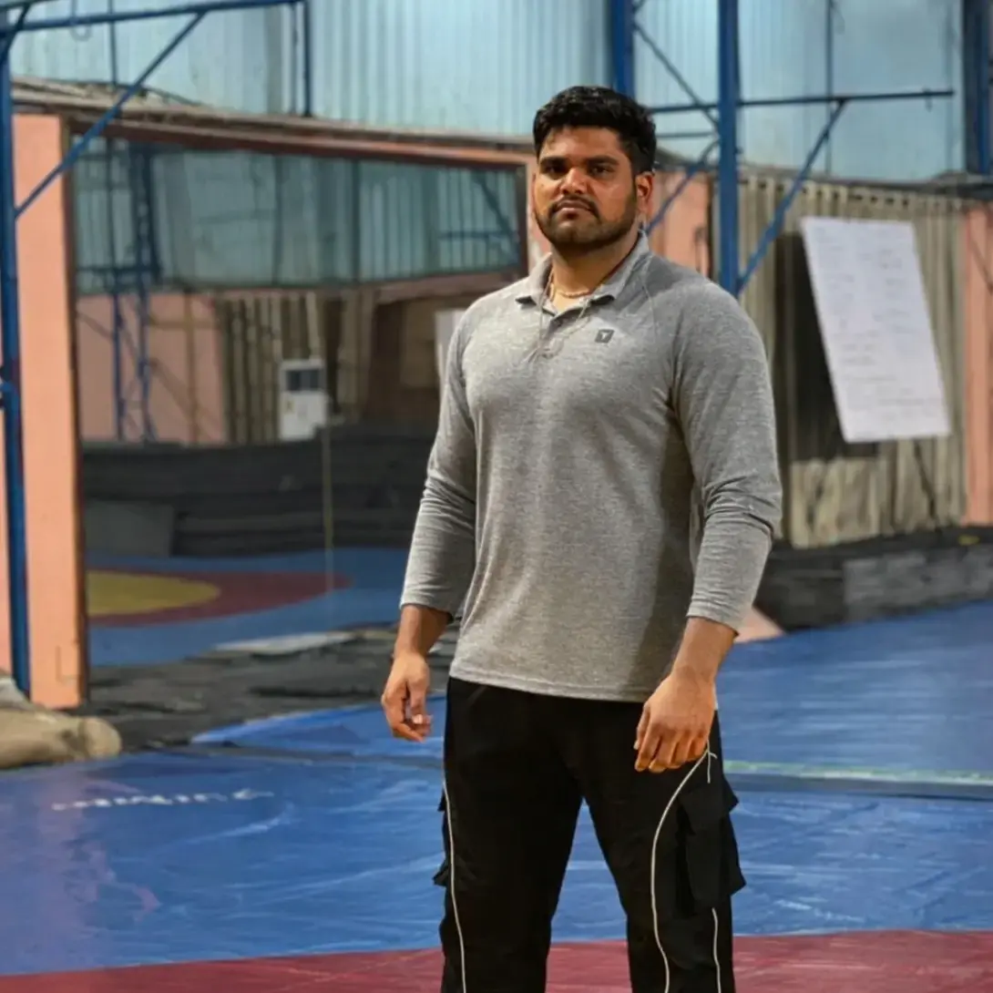 Siliveru vinay kumar
