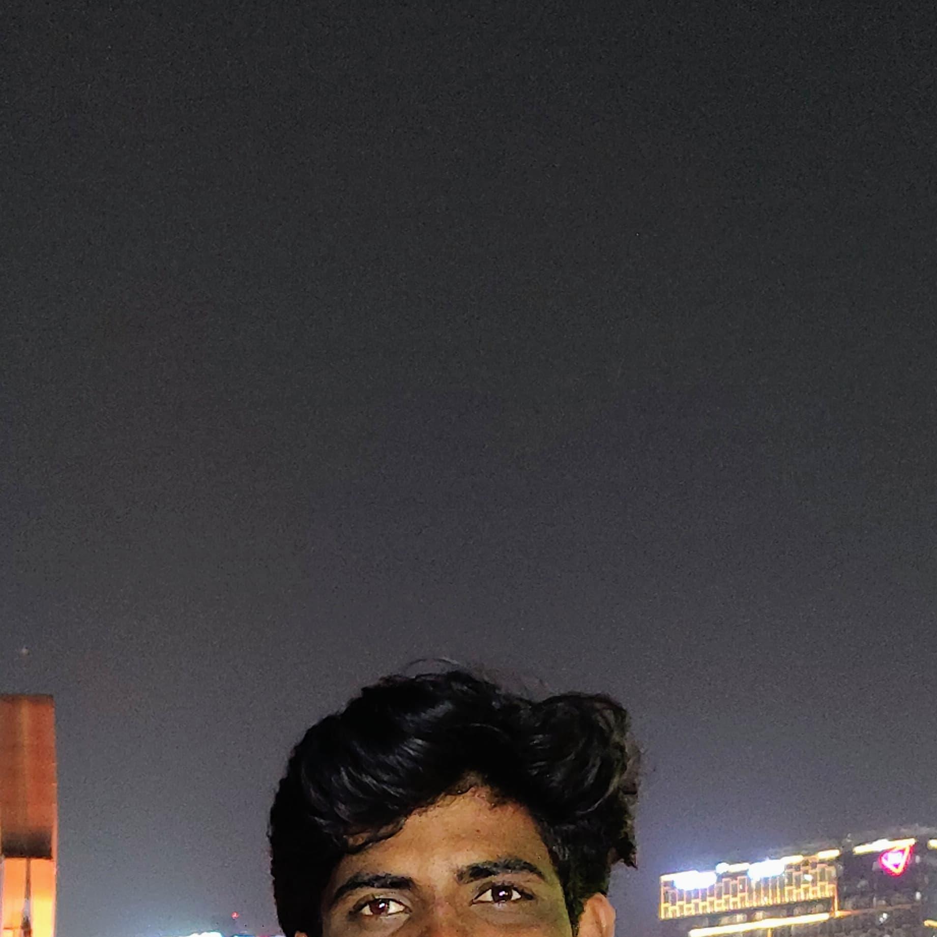 K.Pavankumar