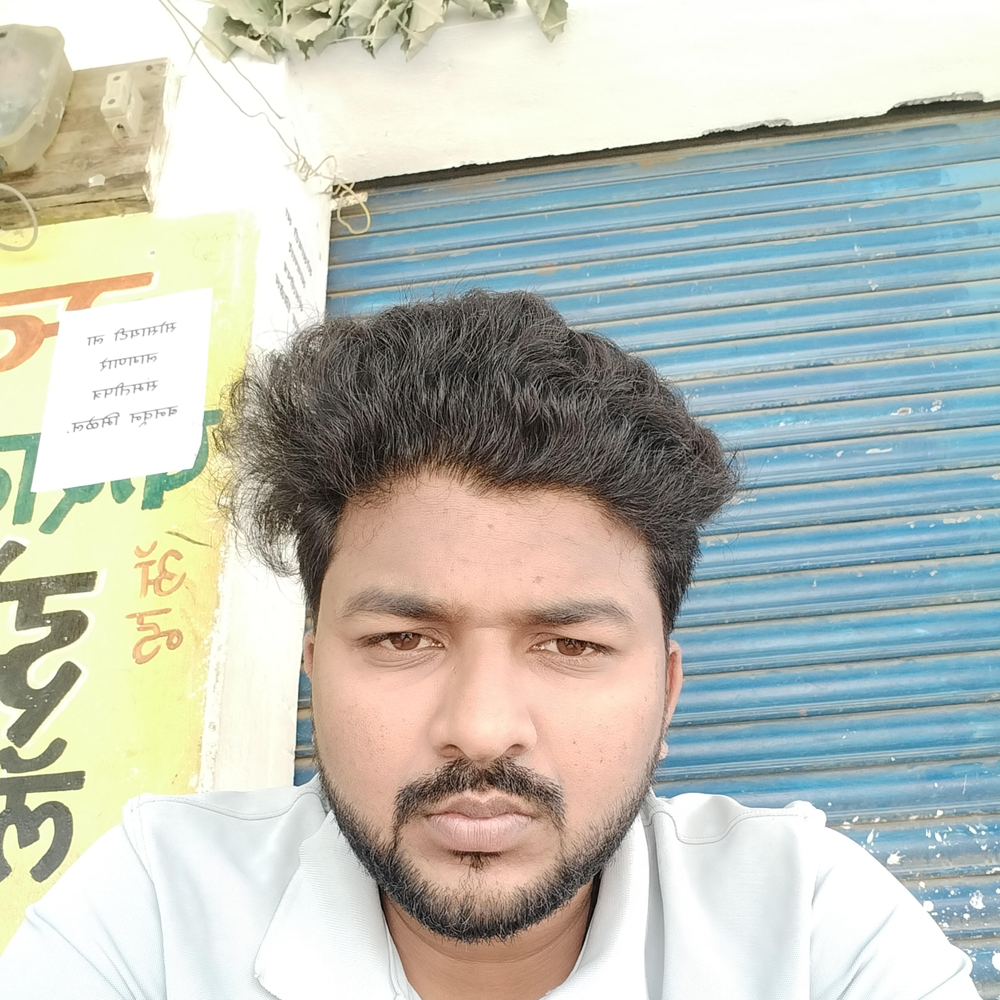 Praful Ubhash Bisen