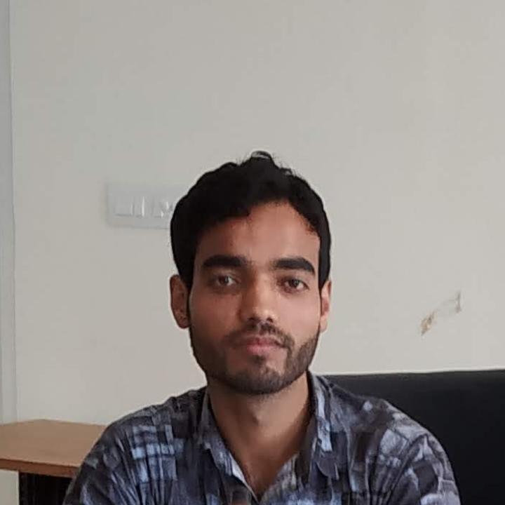 Aadil Rashid Najar