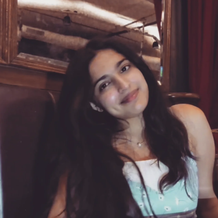 Akshara chaudhary
