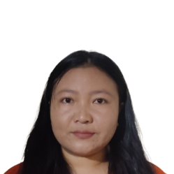 BLISS KHONGSAI