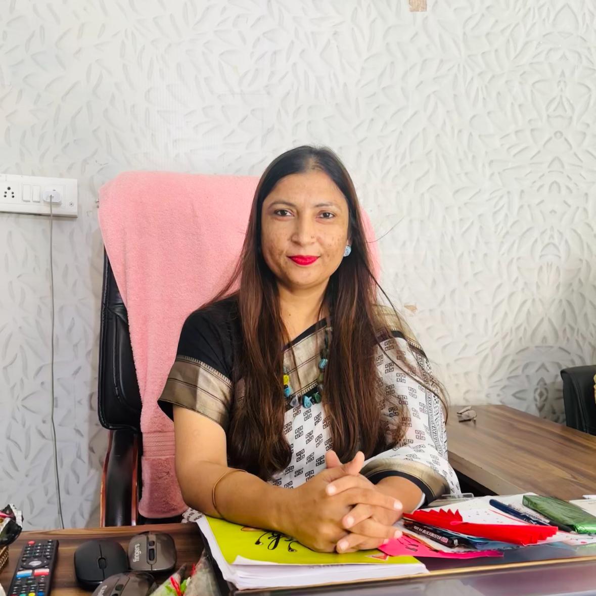 Asha