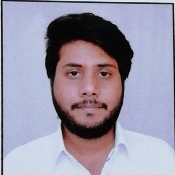Anurag raj