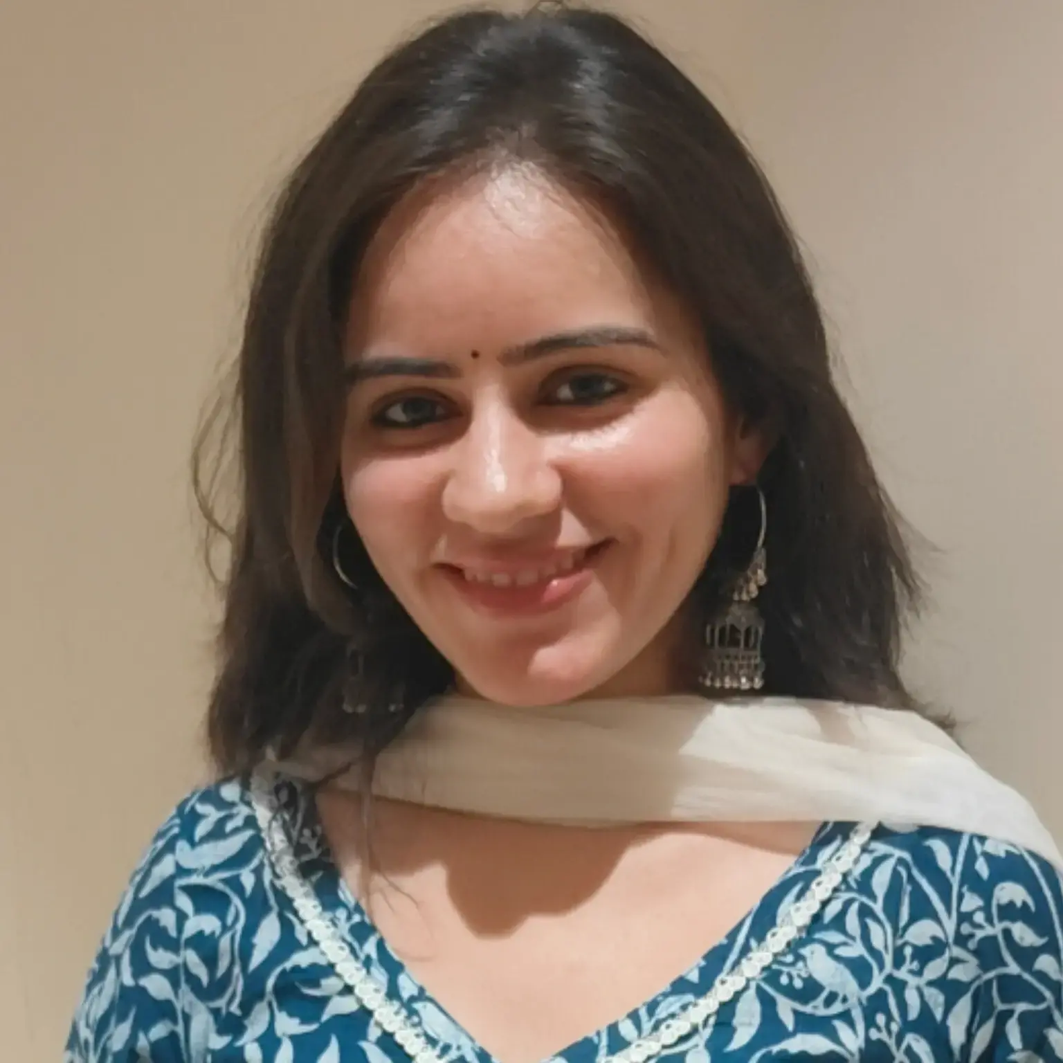 Arushi