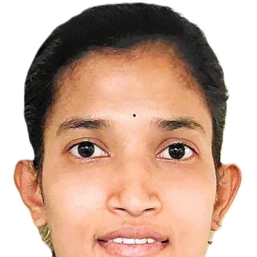 PUJARANI BAL