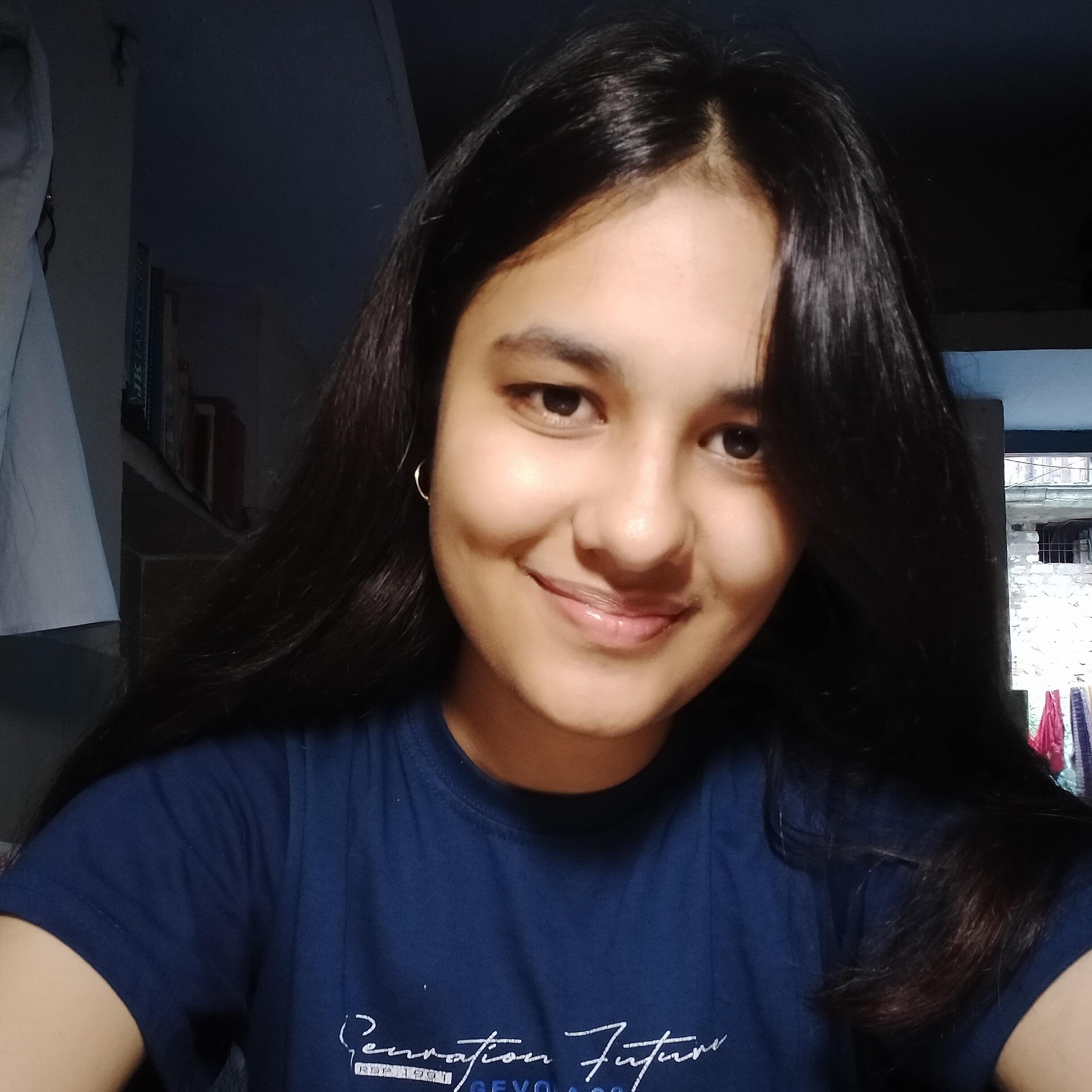 Divyanshi Yadav