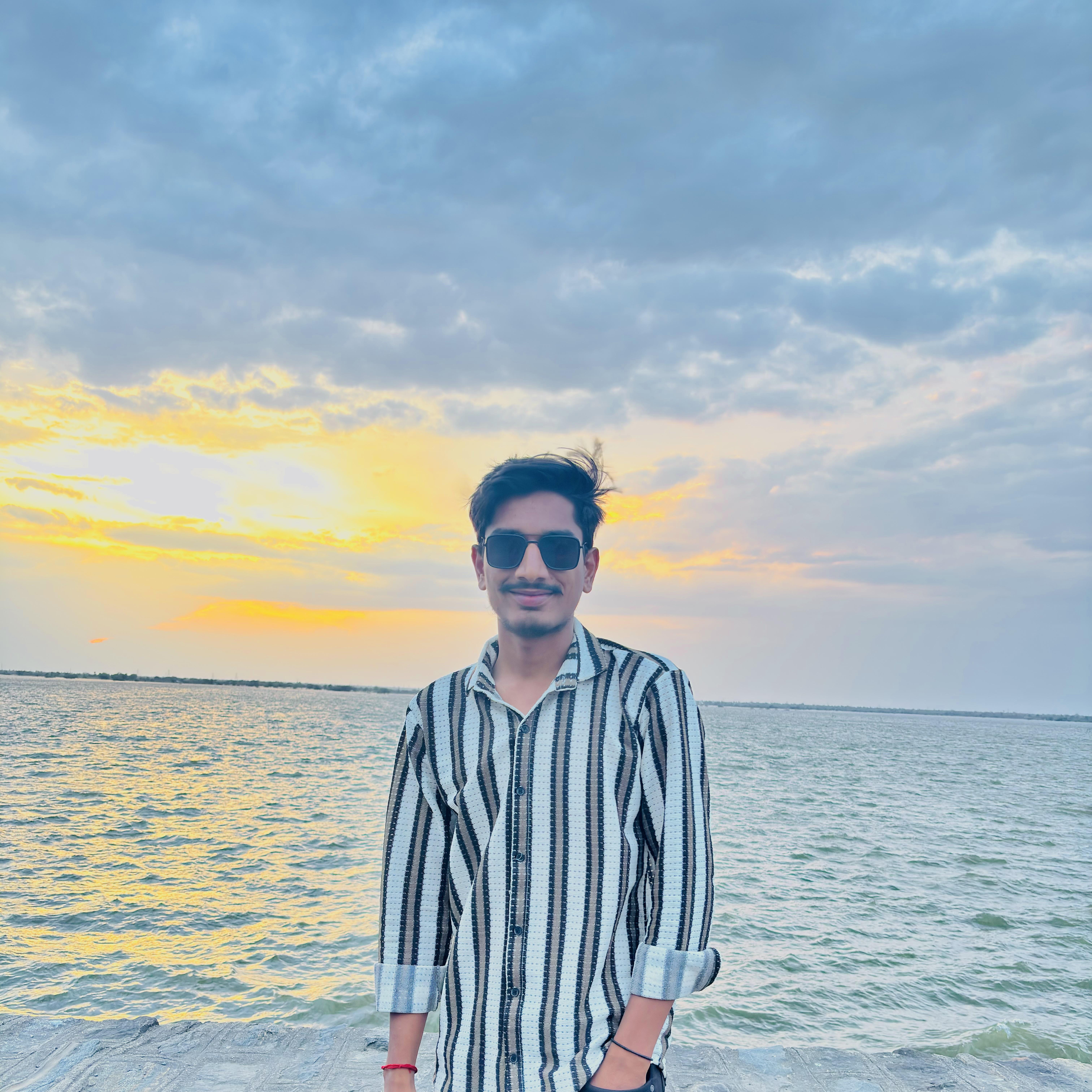 Rahul Rao