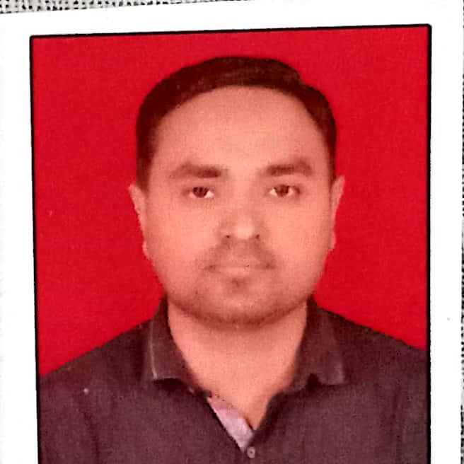 Altaf Shah