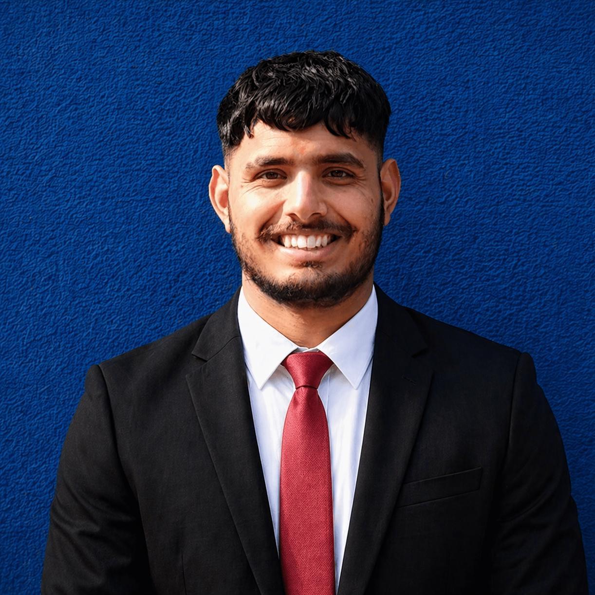 Saurav Dhakad