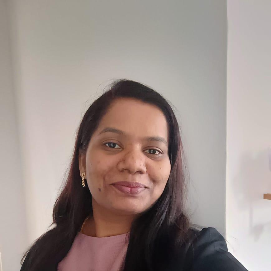 Anjali K