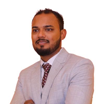 Abhishek Chandra