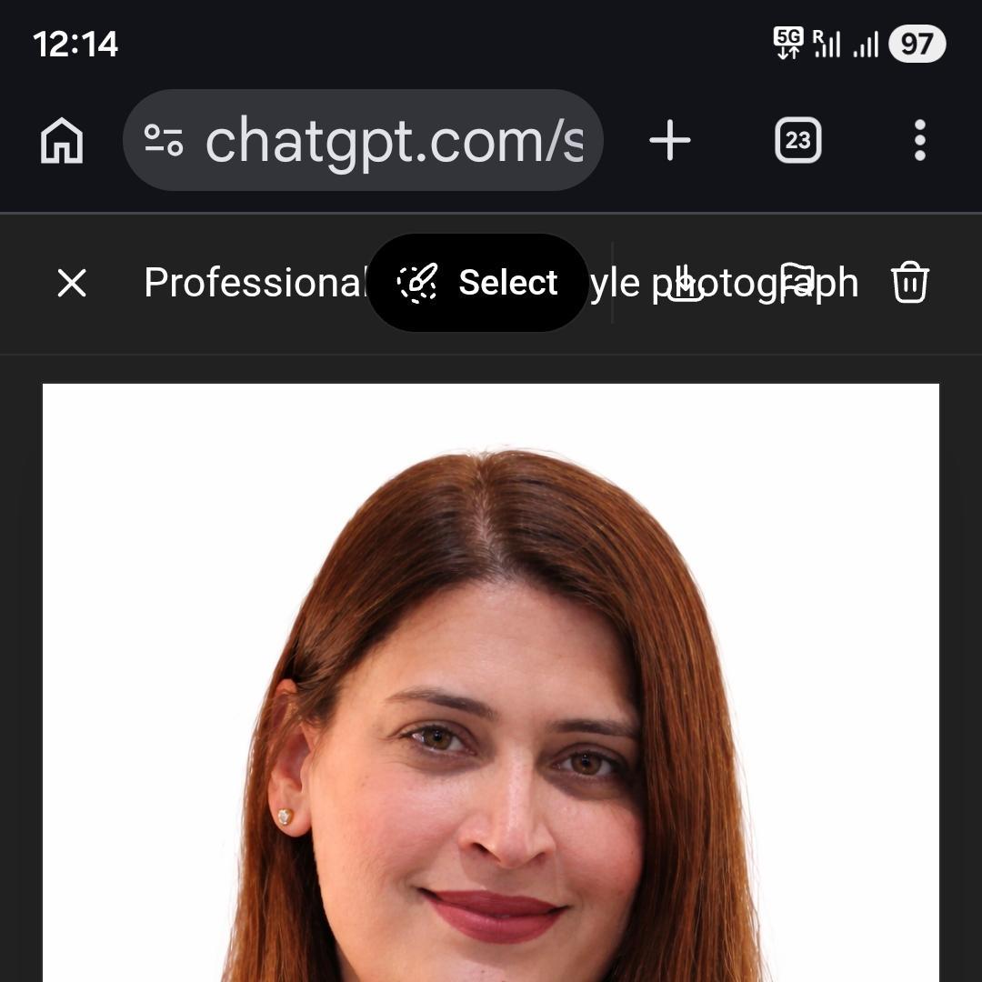jyoti kaushik