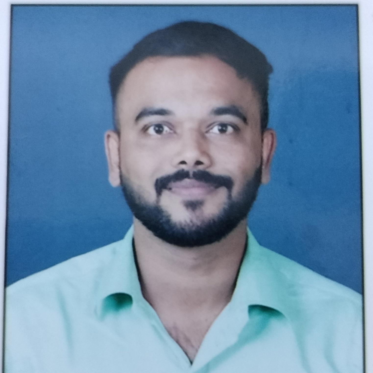 ROHIT PATIL