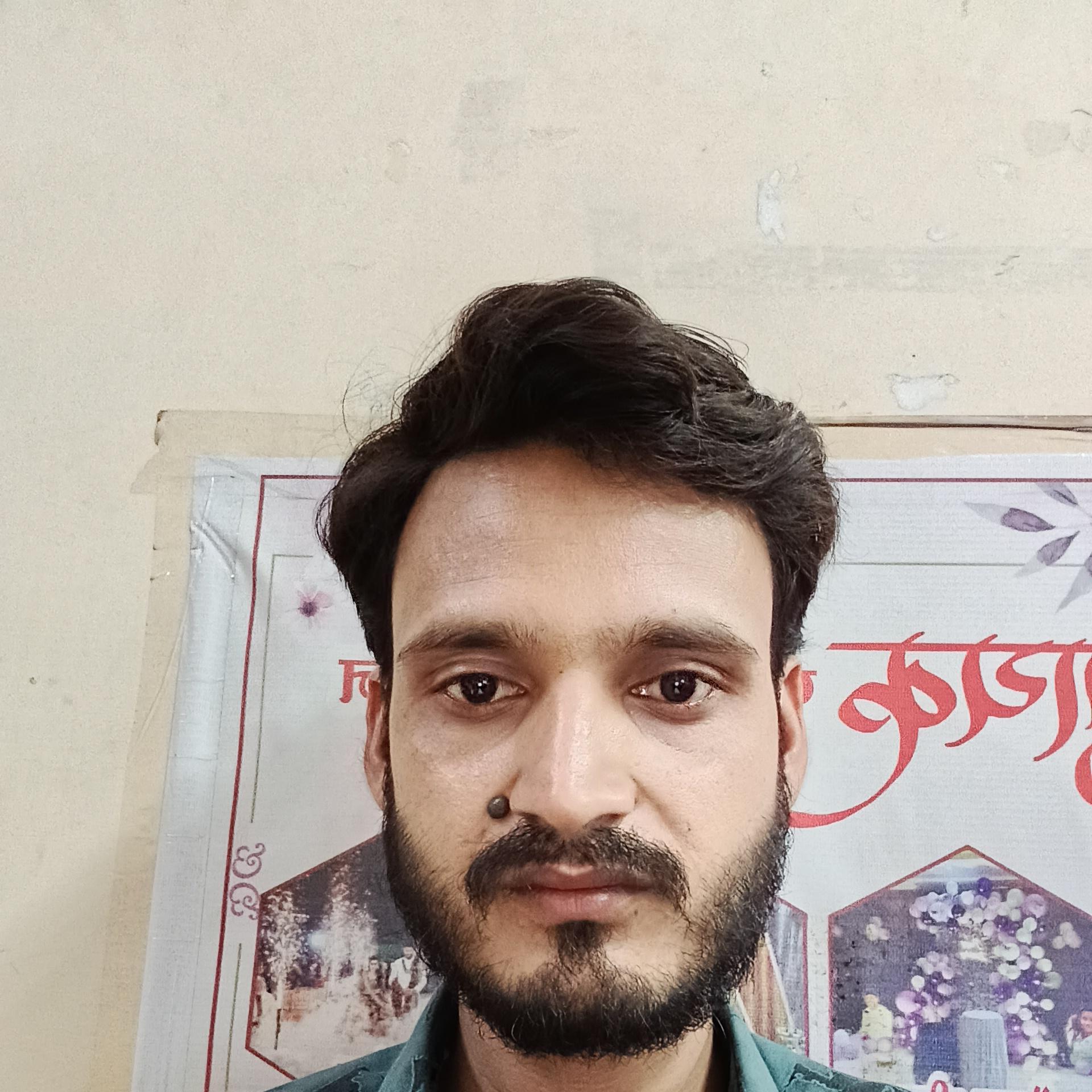 Sachin Namdev