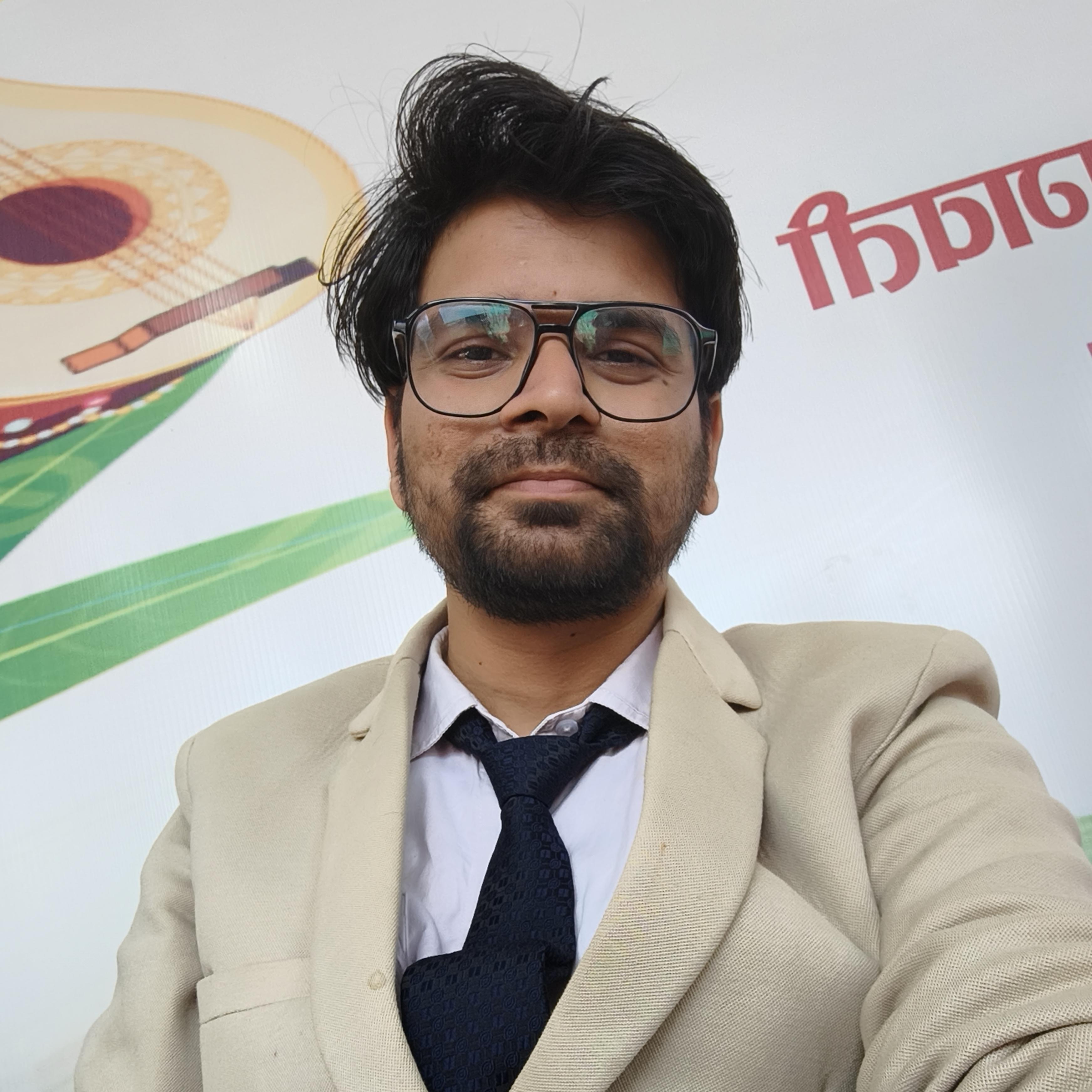 Ajay Dwivedi