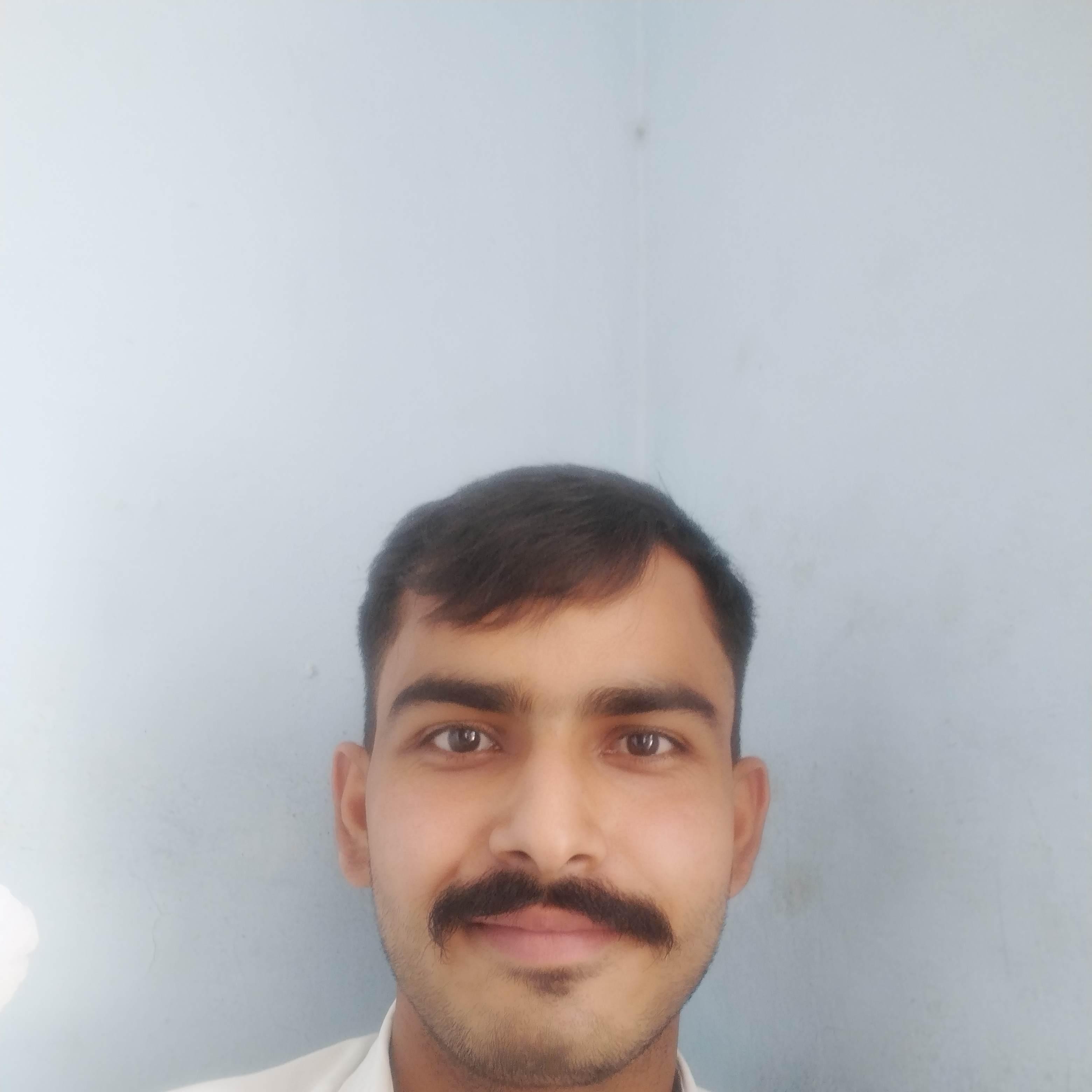 Ghanan sharma