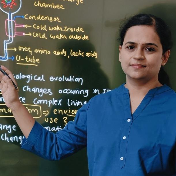 Pallavi Bodile