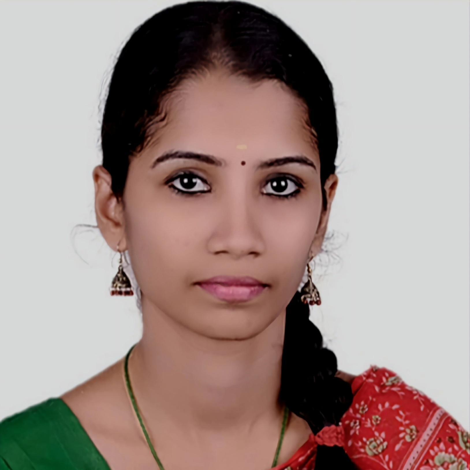 Sree Jyothi P