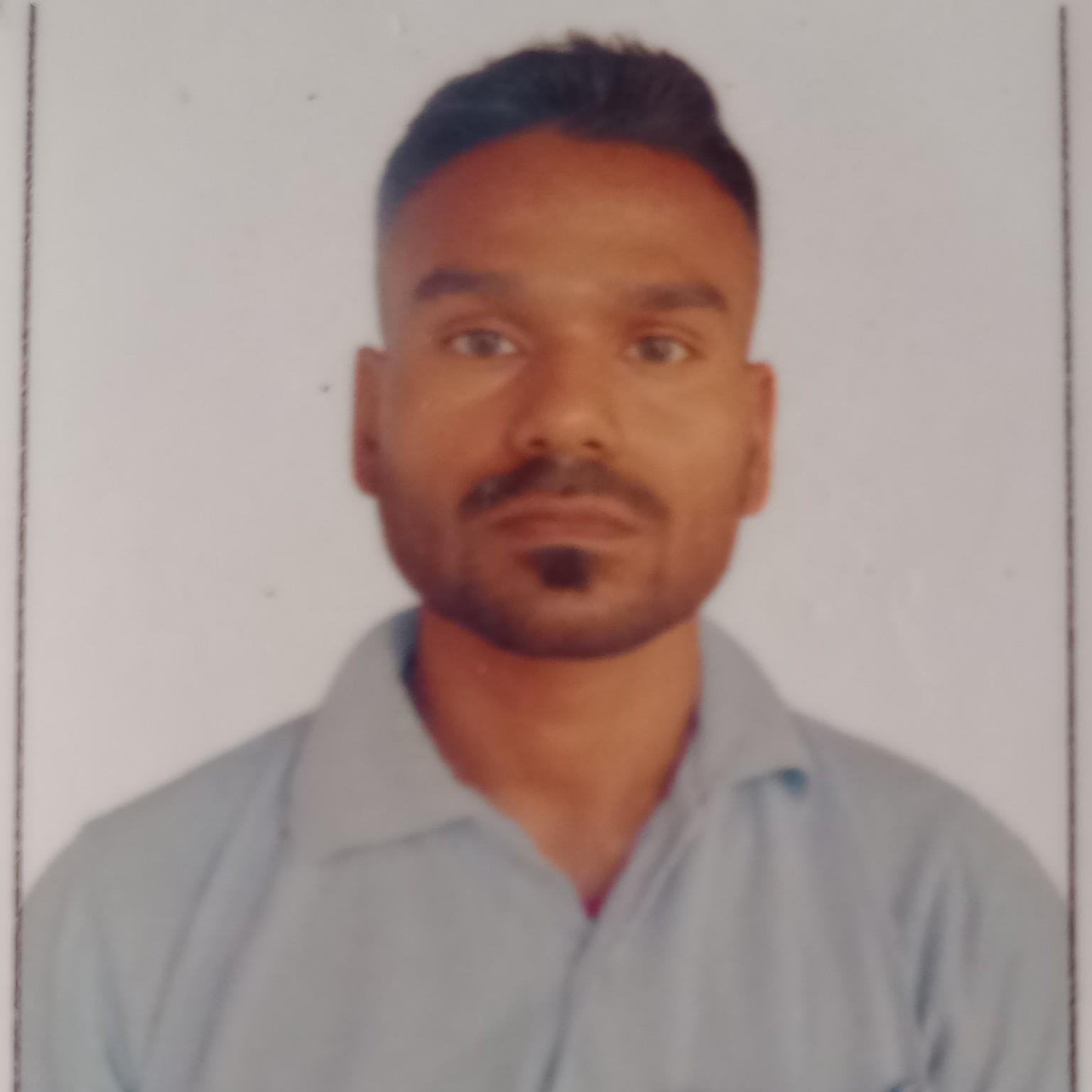 Rohit Kumar
